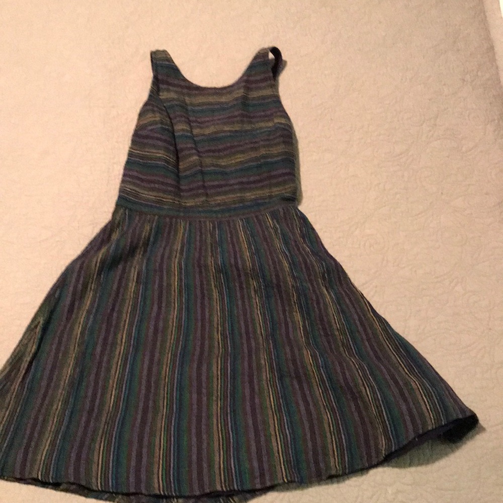 Roxy Dress